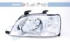 JOHNS 38 41 09 Headlight